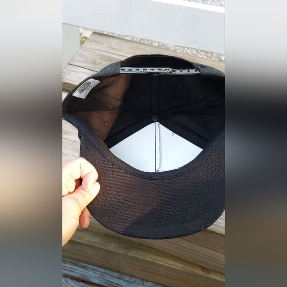 VTG Mohawk hat - Picture 3 of 4